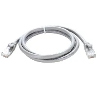  D-Link CAT6 UTP 3M Patch Cord